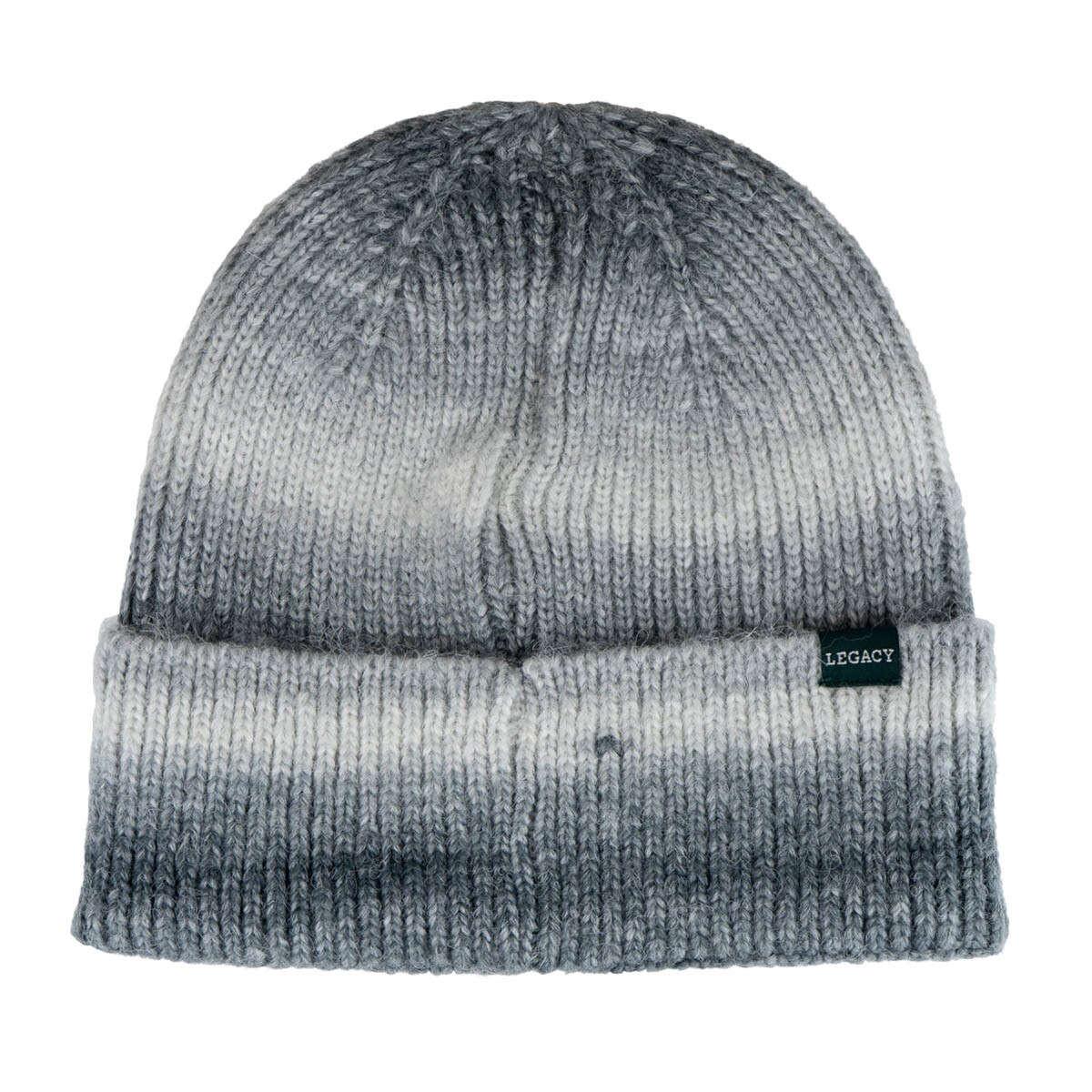Utah state knit tie-dye knit unisex beanie legacy